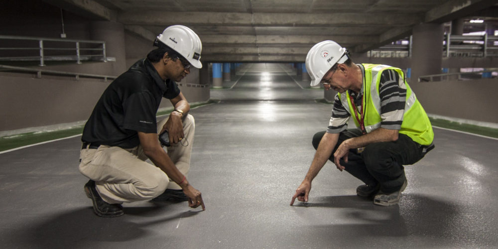 Commercial Construction